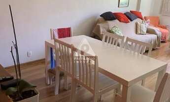 Imagem 3: Apartamento à venda, 3 quartos, 1 vaga, Tijuca - RIO DE JANEIRO/RJ