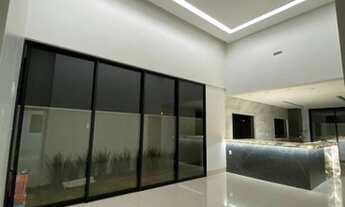 Imagem 7: Casa 3 suítes 168m² condomínio Terras Alphaville 339m² lote