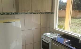 Imagem 4: Alugo Apartamento em Morretes Pr