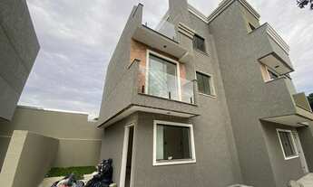 Imagem 2: Sobrado à venda, Cajuru, Curitiba, PR