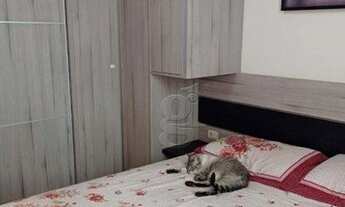 Imagem 6: Apartamento com 2 dormitórios à venda, 45 m² por R$ 235.000,00 - Jardim Nações Unidas - Lo