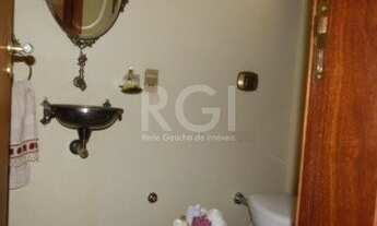 Imagem 7: Porto Alegre - Casa Padrão - São João