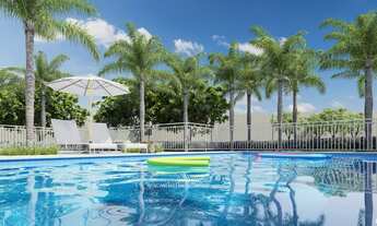 Imagem 2: GH -more bem na várzea, 2 quartos , lazer completo ligue já