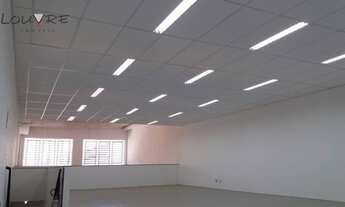 Imagem 4: Galpão para alugar, 850 m² por R$ 21.000,00/mês - Tamboré - Barueri/SP