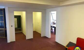 Imagem 2: FLORIANóPOLIS - Conjunto Comercial/Sala - Centro