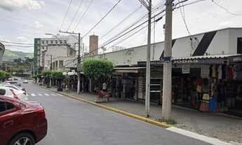 Imagem 6: Terreno à venda, 1664 m² por R$ 15.850.000 - Centro - Aparecida/São Paulo