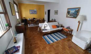 Imagem: Na Lagoa, ótimo apartamento com 3 quartos