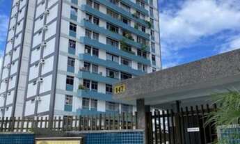 Imagem: Condomínio Praias do Tahiti apartamento