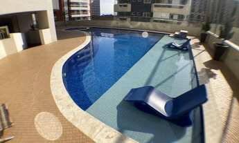 Imagem 2: Apartamento com 2 dormitórios à venda, 140 m² por R$ 1.000.000,00 - Canto do Forte - Praia