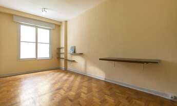 Imagem: Apartamento à Venda - Centro, 1 Quarto