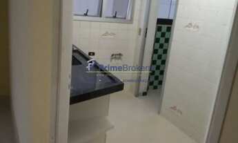 Imagem 5: APARTAMENTO 1 DORM . - REFORMADO AO LADO DO SHOPPING SANTA CRUZ - VILA MARIANA