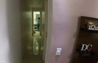 Imagem 4: Engenho de Dentro - 3 Quartos Varanda Garagem