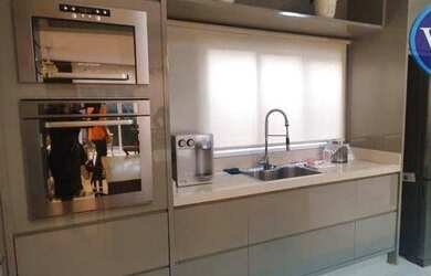 Imagem 6: Vendo Sobrado, 330,00 m², 4 suítes, Condomínio Alphaville 2, Região Jardim Itália, Cuiabá