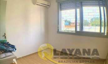 Imagem 6: APARTAMENTO - 01 DORMITÓRIO - MORRO SANTANA