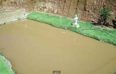 Imagem 3: Sítio em Marechal Floriano