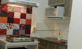 Imagem 7: Apto mobiliado ao lado do metro Lgo 13