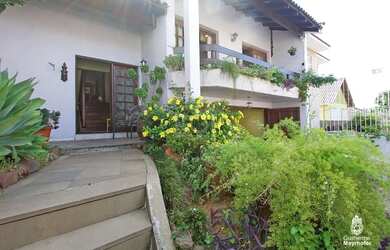 Imagem 2: Porto Alegre - Casa Padrão - Glória