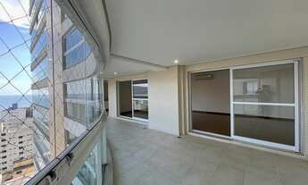 Imagem 3: Apartamento para venda com 204 metros quadrados com 4 quartos em Boqueirão - Santos - SP