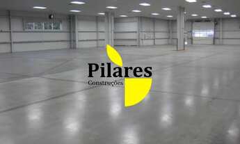 Imagem 2: PISO INDUSTRIAL POLIDO