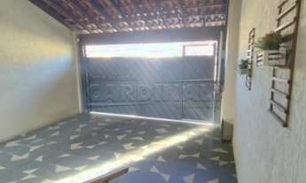 Imagem: Sao Carlos - Casa Padrão - Jardim Tangara