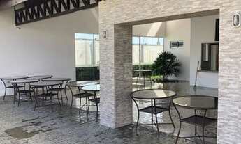 Imagem 6: Casa aconchegante e com acabamento de alto padrão no condomínio Central Park 2