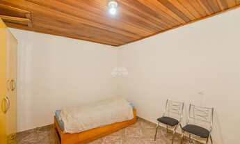 Imagem 2: Casa para venda tem 138 metros quadrados com 2 quartos em Cidade Industrial - Curitiba - P