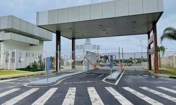 Imagem 4: Terreno / Condomínio - Urbanova - Venda - Residencial