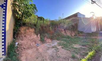 Imagem 2: Ipatinga - Terreno Padrão - Caravelas