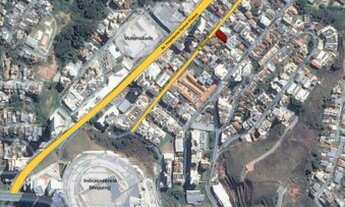 Imagem 3: Apartamento com 2 dormitórios à venda, 78 m² por R$ 485.000,00 - São Mateus - Juiz de Fora