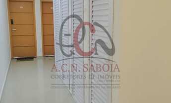 Imagem 2: Apartamento a venda no Centro de Ubatuba-SP