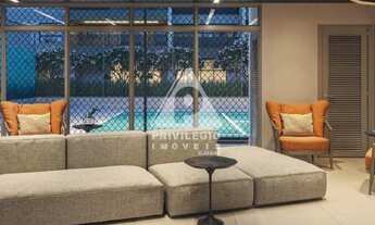 Imagem 6: Apartamento à venda, 4 quartos, 4 suítes, 4 vagas, BARRA DA TIJUCA - RIO DE JANEIRO/RJ