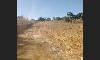 Imagem: Lote na ponte alta