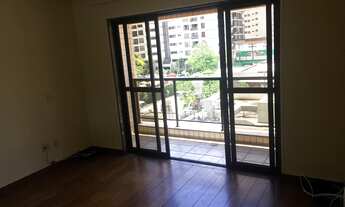 Imagem 2: Apartamento de 2 quartos (1 suíte) na Várzea, centro de Teresópolis, região serrana do Rio