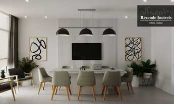 Imagem 7: Apartamento com 3 dormitórios à venda, 73 m² por R$ 460.000,00 - Capão Raso - Curitiba/PR