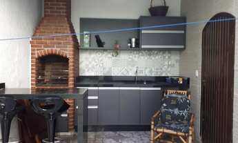 Imagem 7: Sobrado - Jardim Marek - Santo André