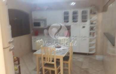 Imagem 5: Casa - Cidade Satélite Íris - Campinas