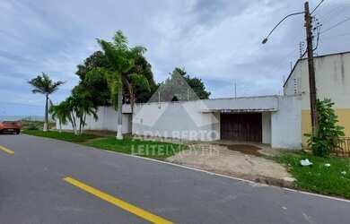 Imagem 5: Casa com piscina à venda, OLHO D AGUA, SAO LUIS - MA