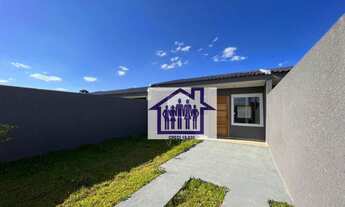 Imagem: CASA BAIRRO NAÇÕES - FAZENDA RIO GRANDE