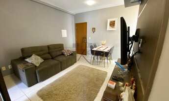 Imagem: Apartamento / Padrão - 2 Dormitórios