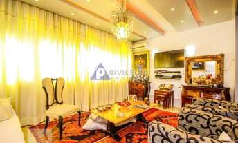 Imagem: Apartamento à venda, 3 quartos, 2 suítes