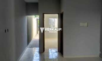 Imagem 2: Casa à venda no bairro Parque João Braz - Cidade Industrial - Goiânia/GO