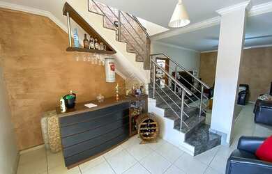 Imagem 2: PIRACICABA - Casa Padrão - Nova Piracicaba