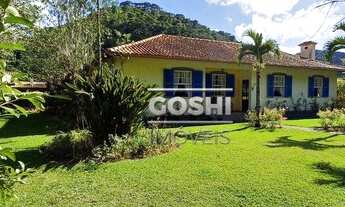 Imagem 2: Casa com 3 dormitórios, 220 m² - venda por R$ 960.000,00 ou aluguel por R$ 3.600,00/mês