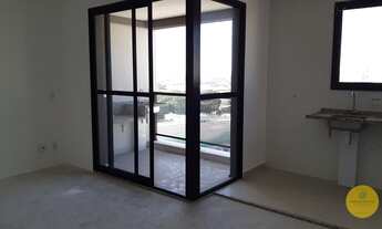 Imagem 2: Apto tipo Smart á venda, 1banheiro 1 lavabo, 1vaga, 36,6m²