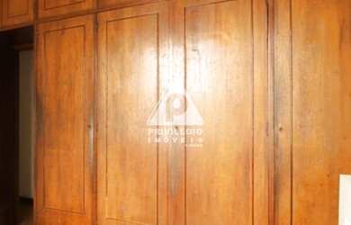 Imagem 6: Apartamento à venda, 3 quartos (1 suíte), 1 vaga no Humaitá, Rio de Janeiro/RJ