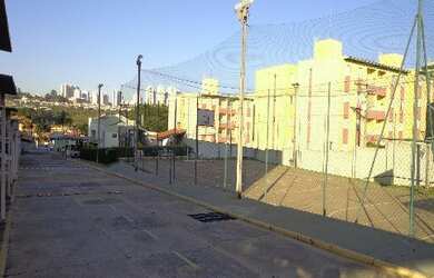 Imagem 4: CAMPINAS - Apartamento Padrão - JARDIM SANTA GENEBRA