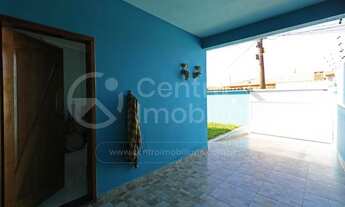 Imagem 3: CASA com 2 quartos em Peruíbe, no bairro Parque D Aville