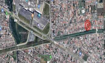 Imagem 5: TERRENO RESIDENCIAL em PINHAIS - PR, JARDIM AMÉLIA