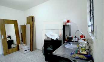 Imagem: Apartamento para Aluguel - Jardim Montreal