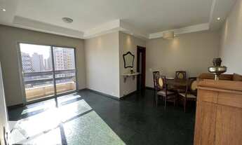 Imagem 2: Apartamento com 2 dormitórios, 85 m² - venda por R$ 320.000,00 ou aluguel por R$ 1.200,00
